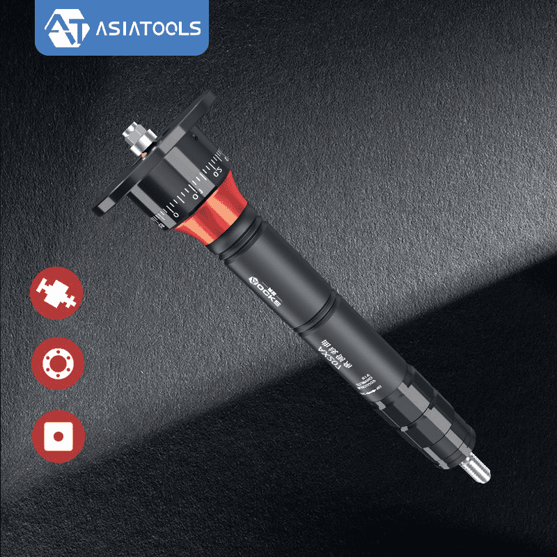 Adjustable arc and linear trimming